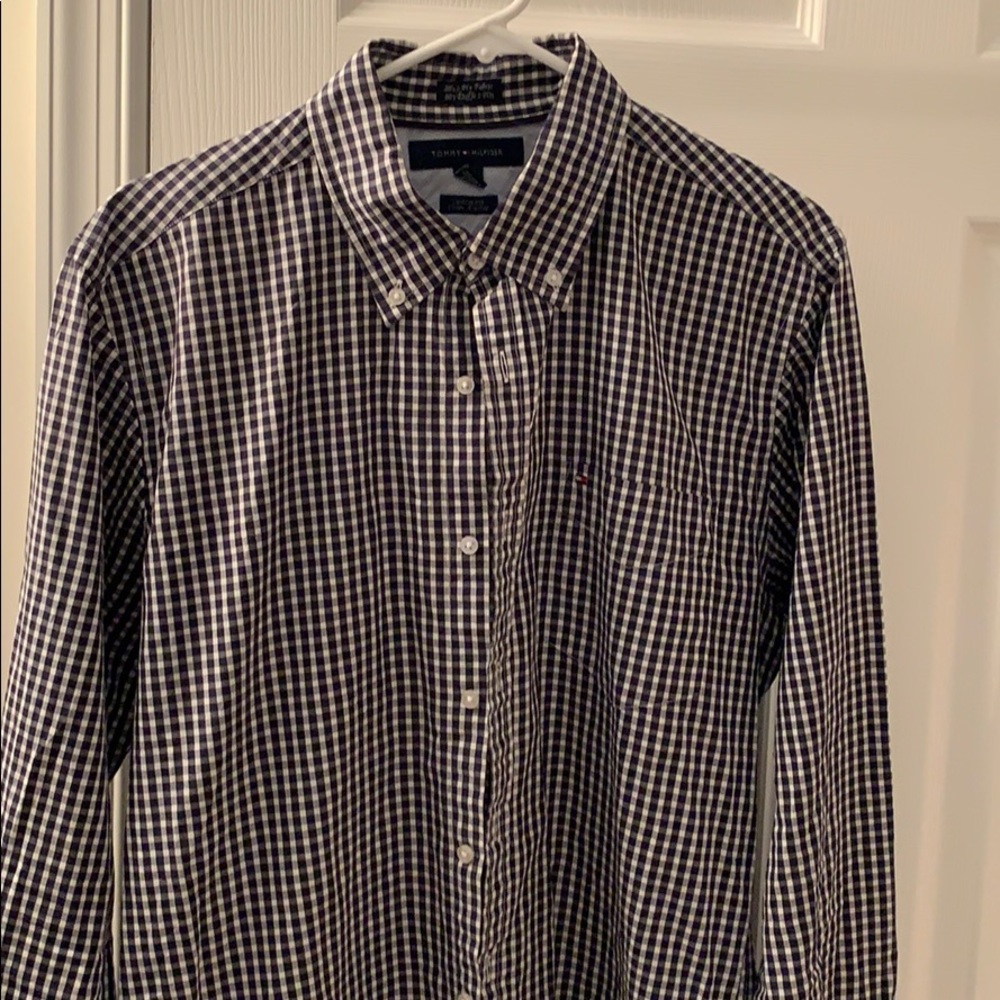 Casual shirt